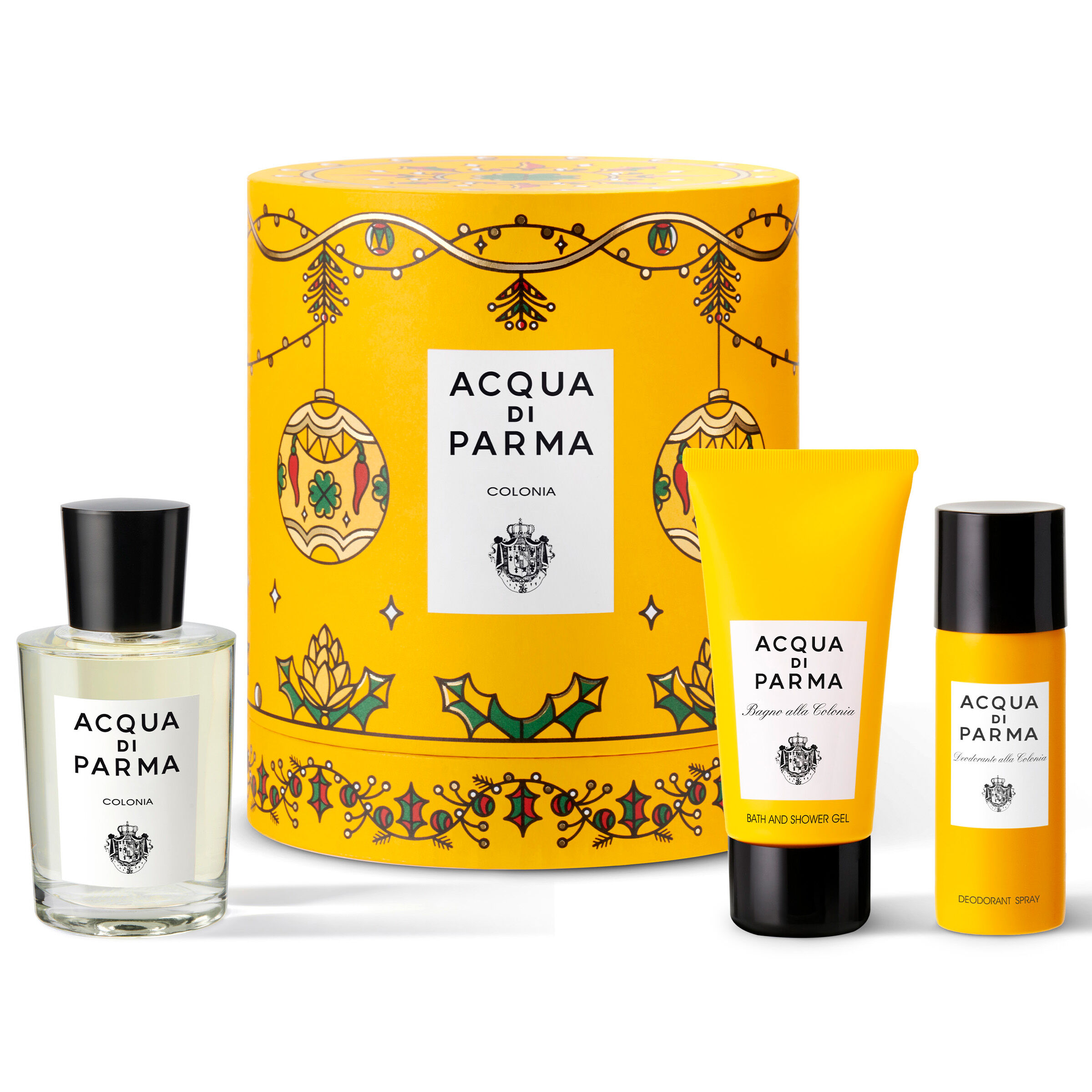 Designer Perfumes, Fragrances & Colognes - Acqua di Parma Online Boutique