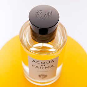 Men's Perfume Acqua Di Parma Oud & Spice 20 ml – Urbanheer