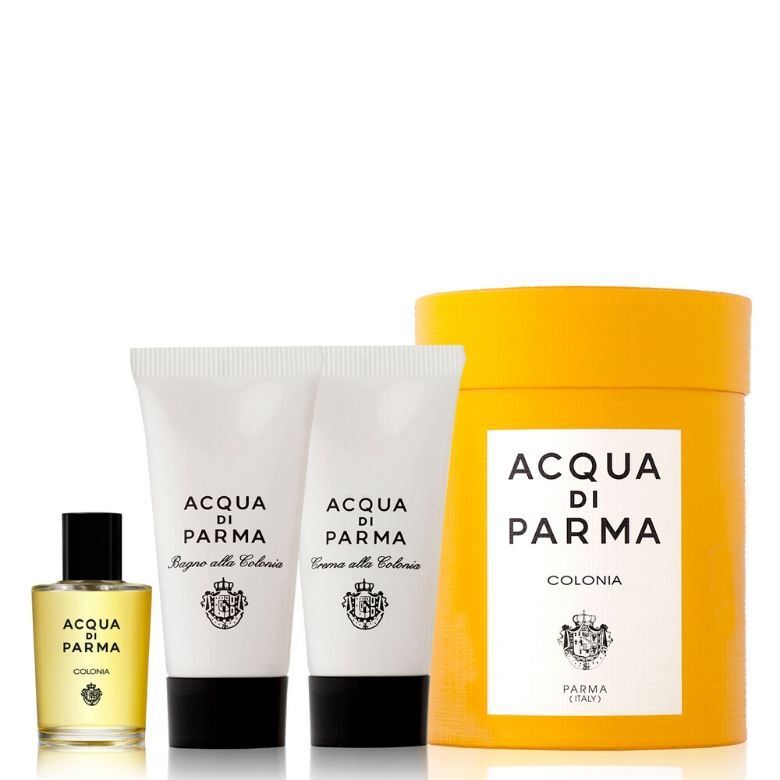 acqua di parma recrutement