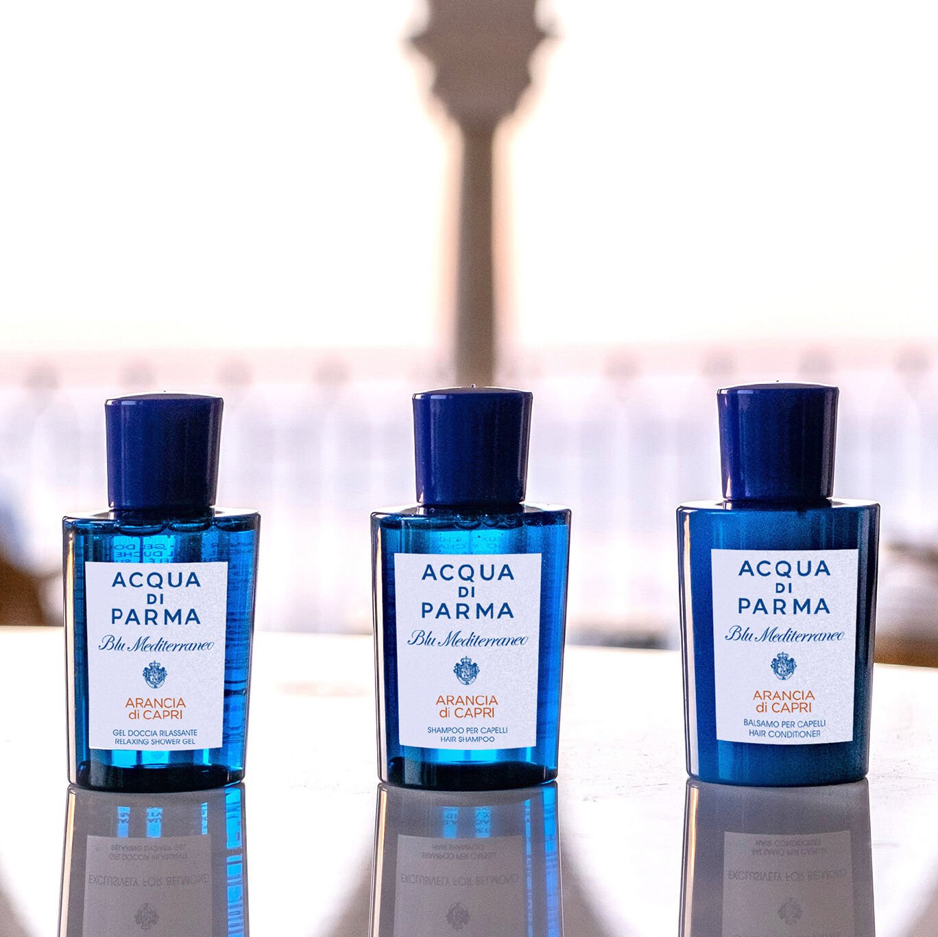 Acqua Di Parma Blu Mediterraneo @ Parfumerie Parfuma 