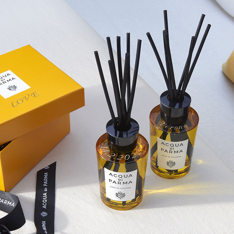 Designer Perfumes, Fragrances & Colognes - Acqua di Parma Online 