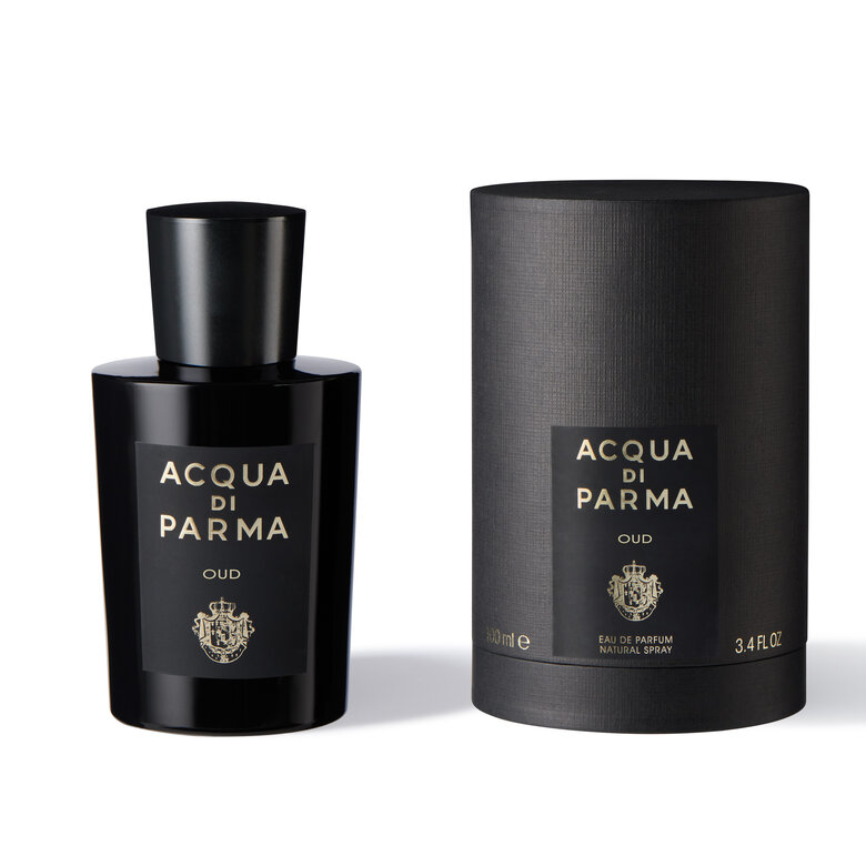 Acqua di Parma Colonia Leather 3.4 oz Eau de Cologne Concentree Spray