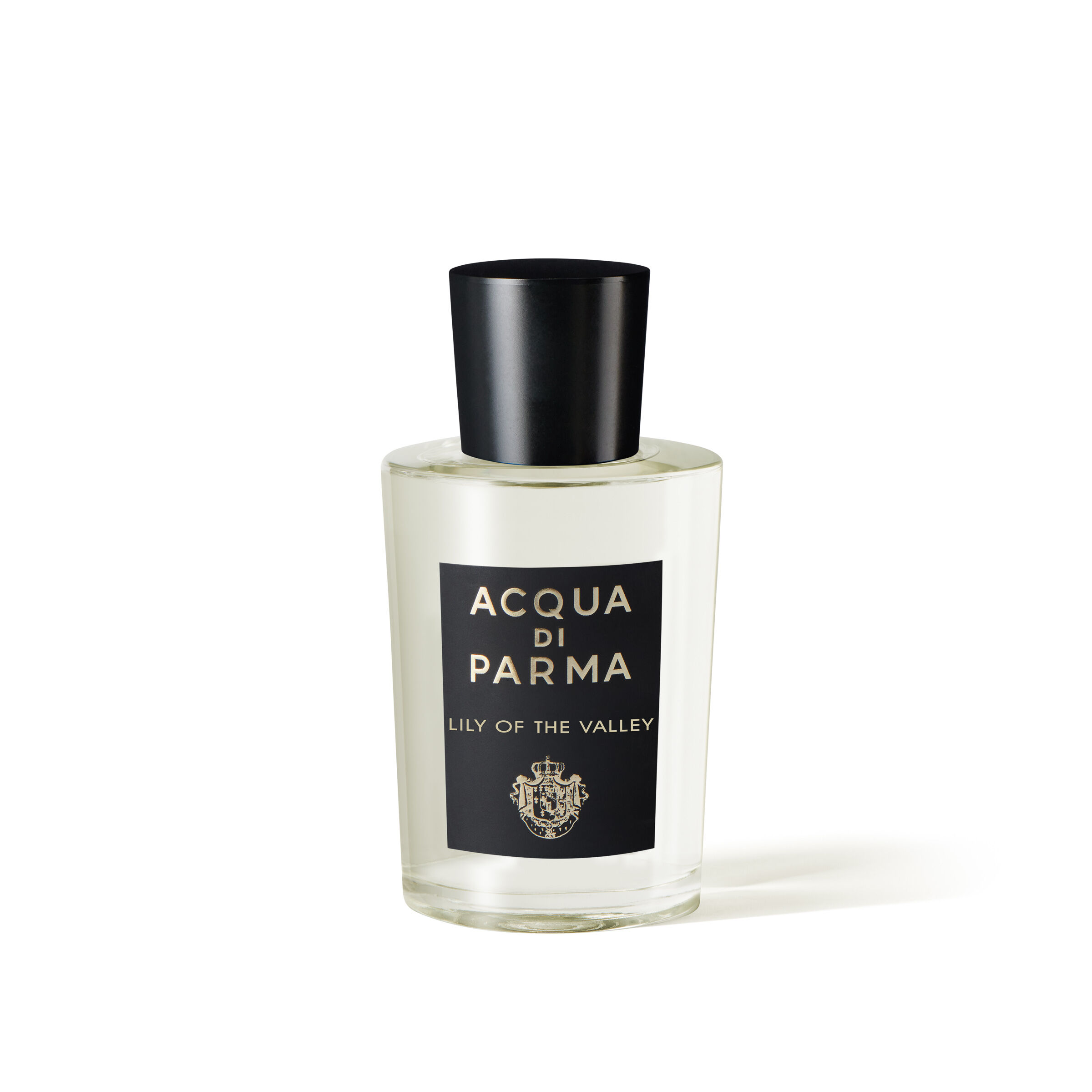 Discover Lily Of The Valley perfume, eau de parfume by Acqua di Parma. A  combination of the charming Lily of the Valley and vibrant floral and  citrus 