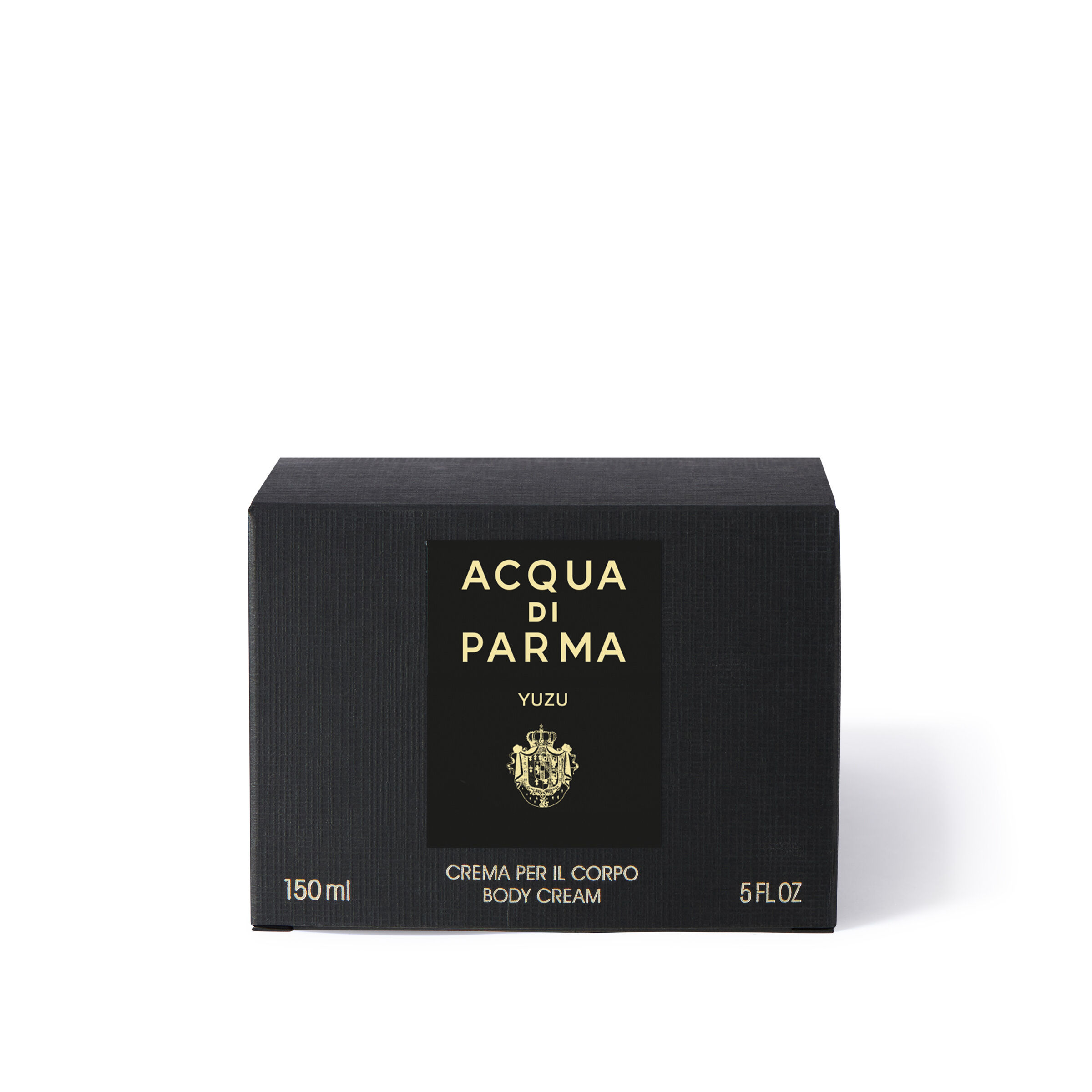 Shop Yuzu Cream by Acqua di Parma. Discover the Yuzu body lotion, a  moisturizing cream that leaves your skin hydrated and perfumed thanks to  the 