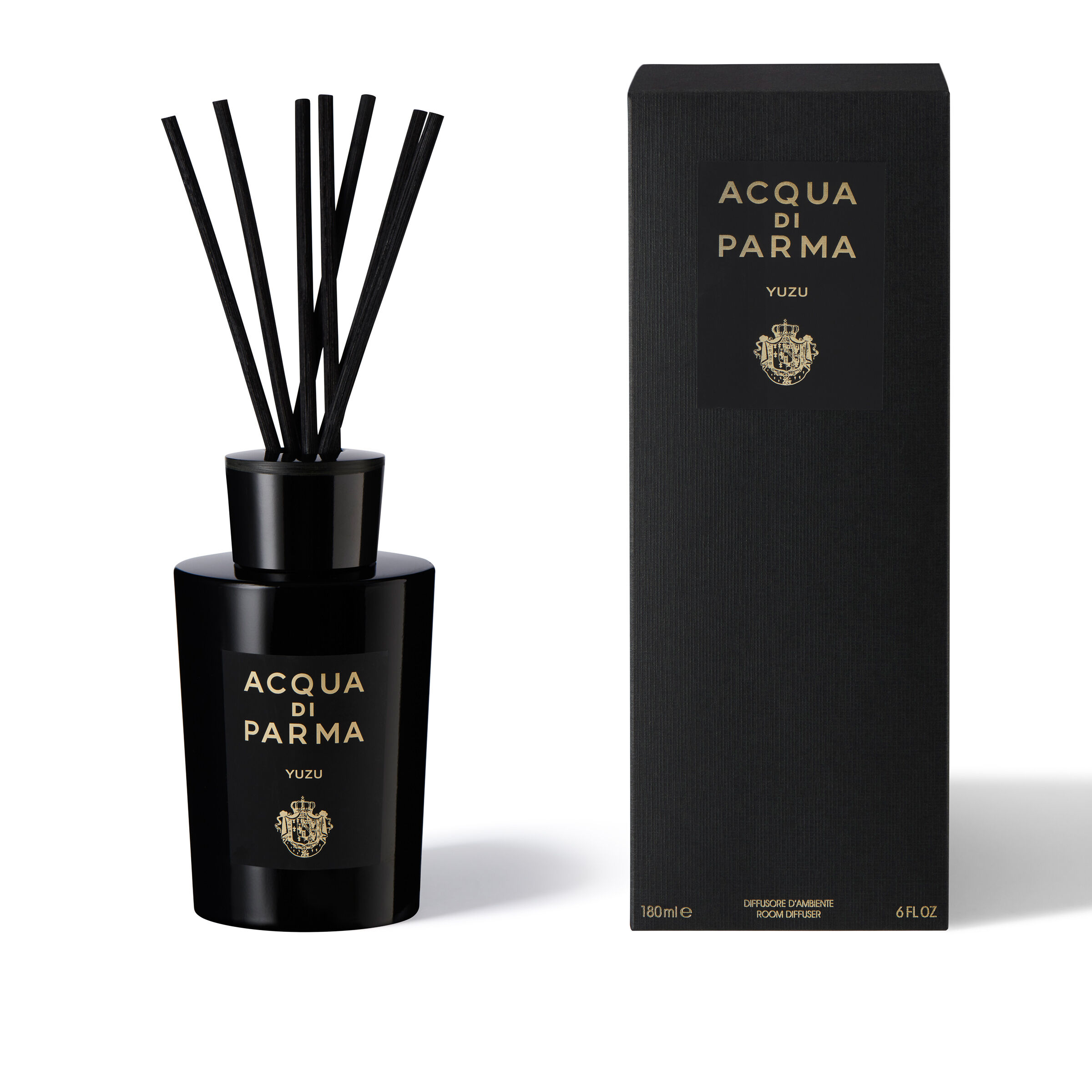 YUZU HOME COLLECTION | Acqua di Parma