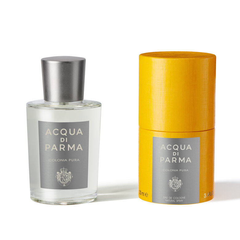 Acqua di Parma Colonia Futura For Men Eau De Cologne 180ml (Fragrance,Men)