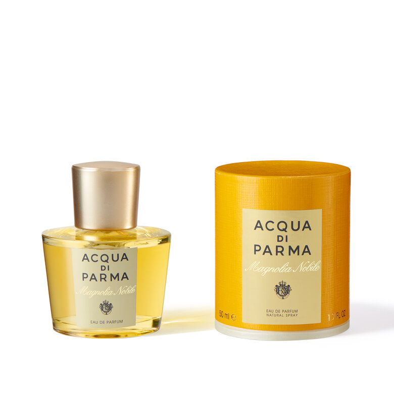 armoede bubbel artillerie Magnolia nobile EAU DE PARFUM | Acqua di Parma