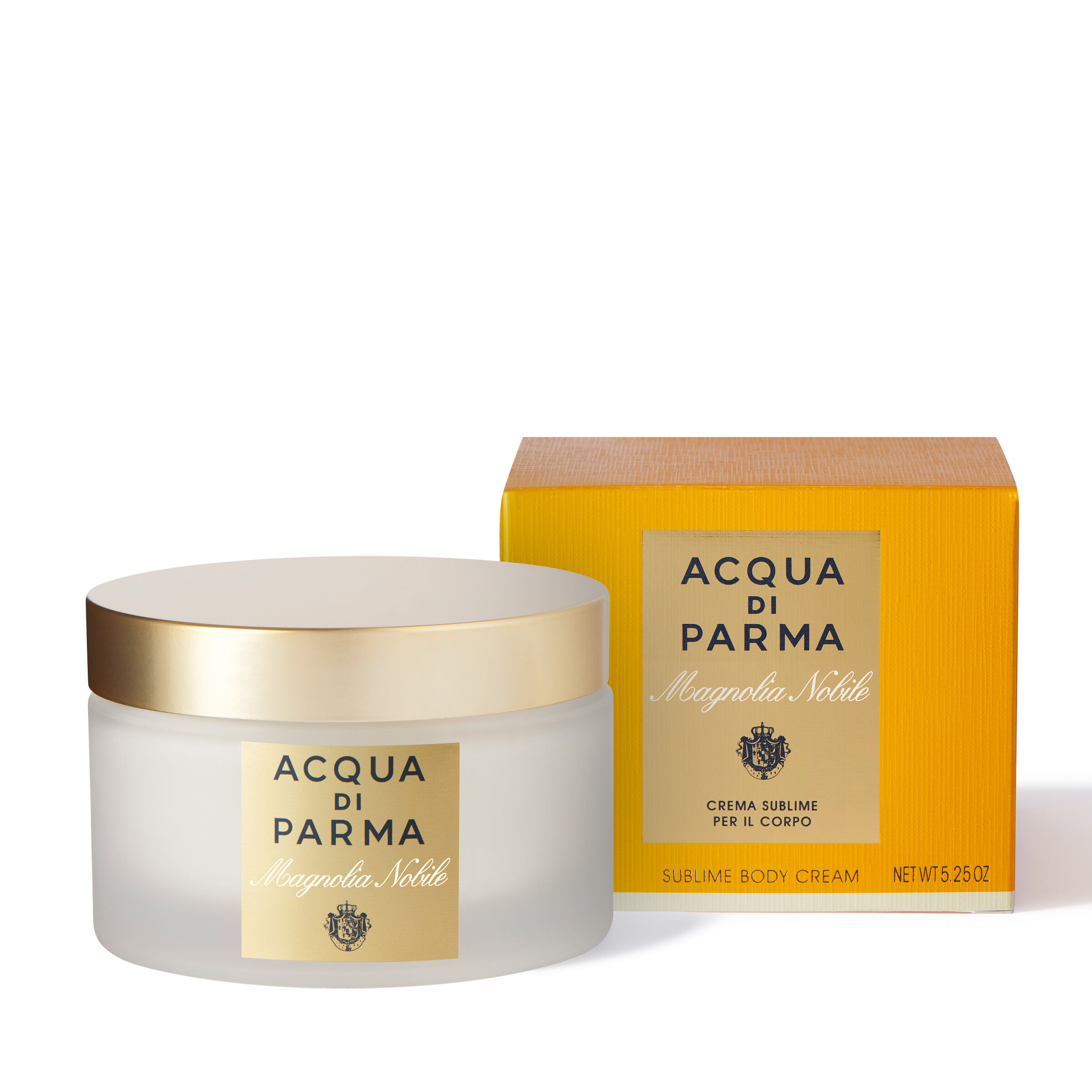 Sublime body cream SUBLIME BODY CREAM | Acqua di Parma