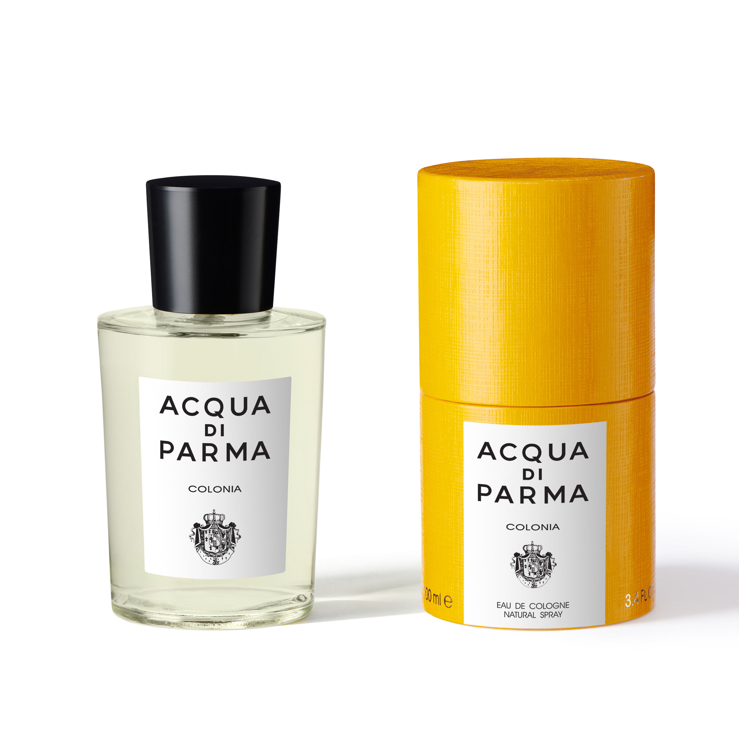 Colonia, Eau de Cologne| Acqua di Parma