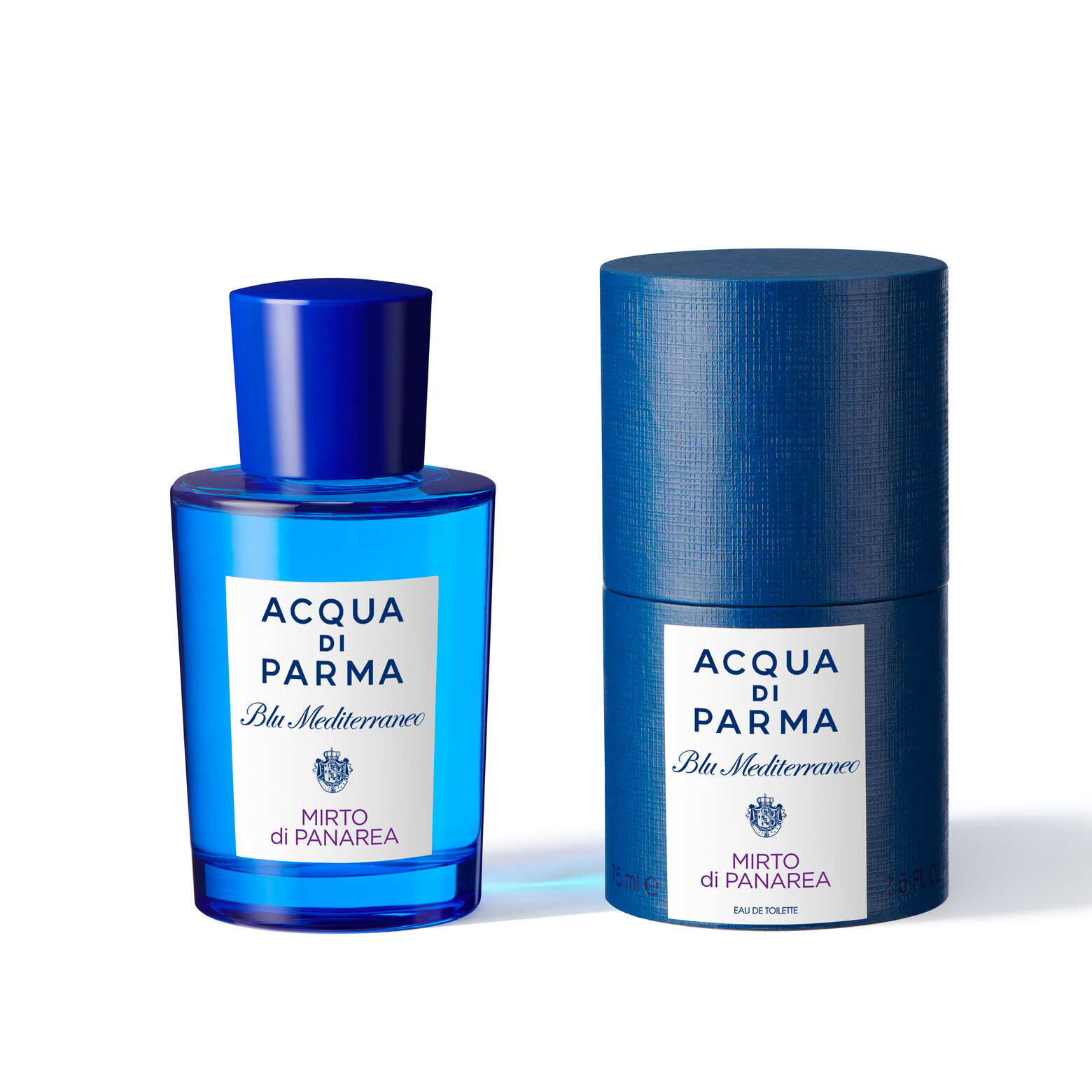 Acqua di parma arancia di capri