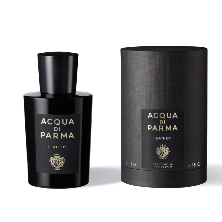 Colonia Leather by Acqua Di Parma Fragrance Samples