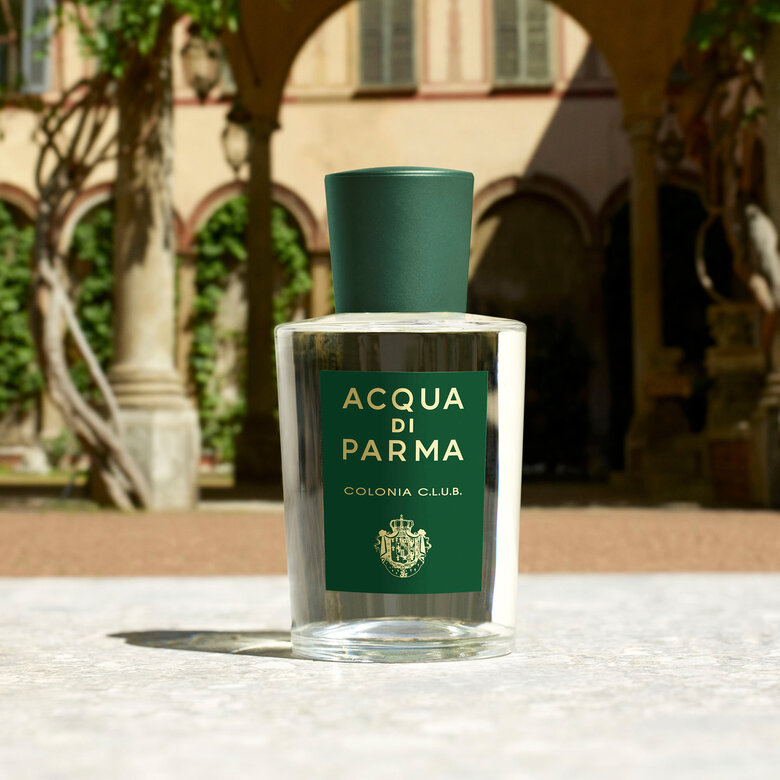 Colonia Club by Acqua di Parma (Eau de Cologne) » Reviews & Perfume Facts