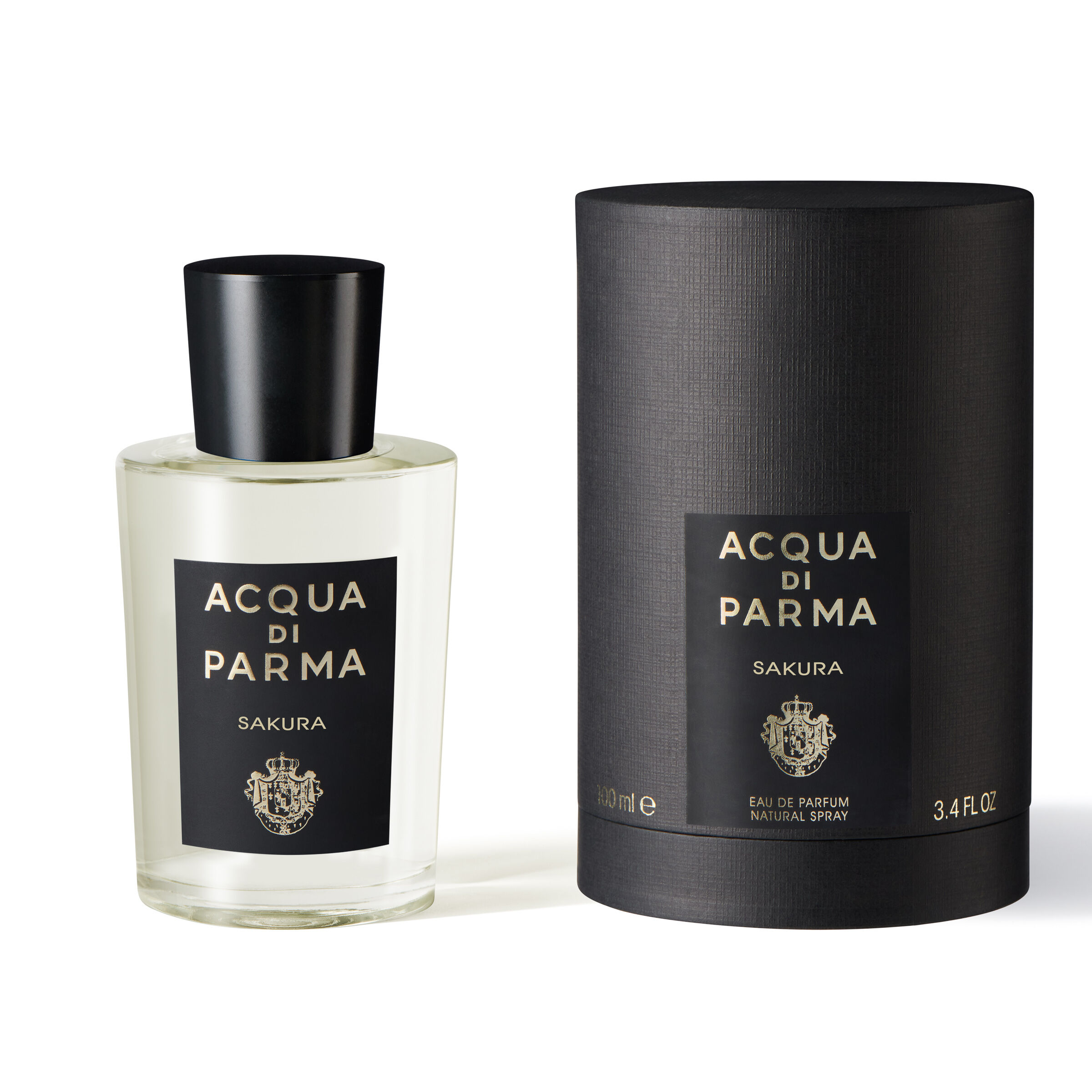 Sakura Eau De Parfum, Signatures of the Sun | Acqua di Parma