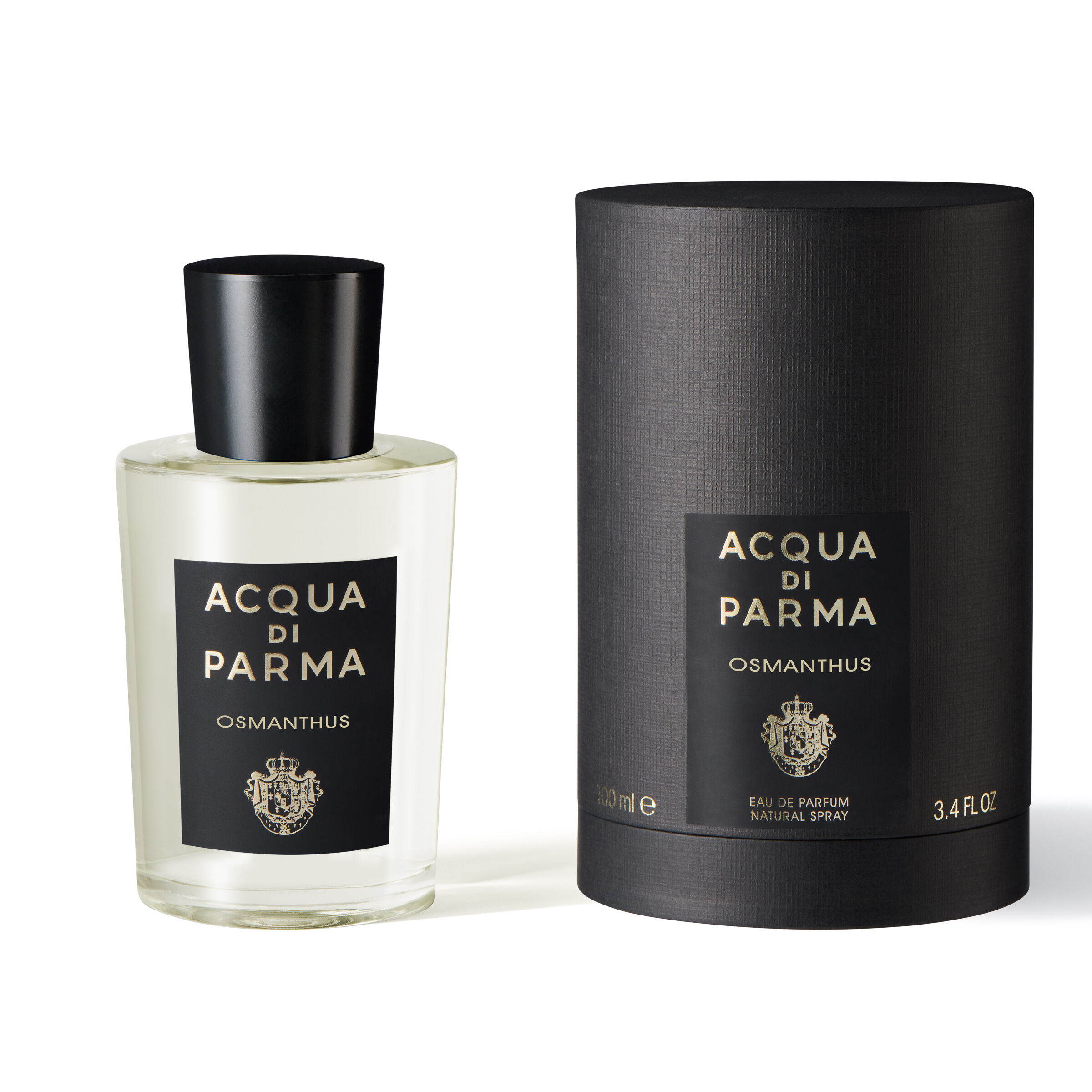 【千葉激安】Aqua Di Parma Osmanthus 100ml 香水(ユニセックス)