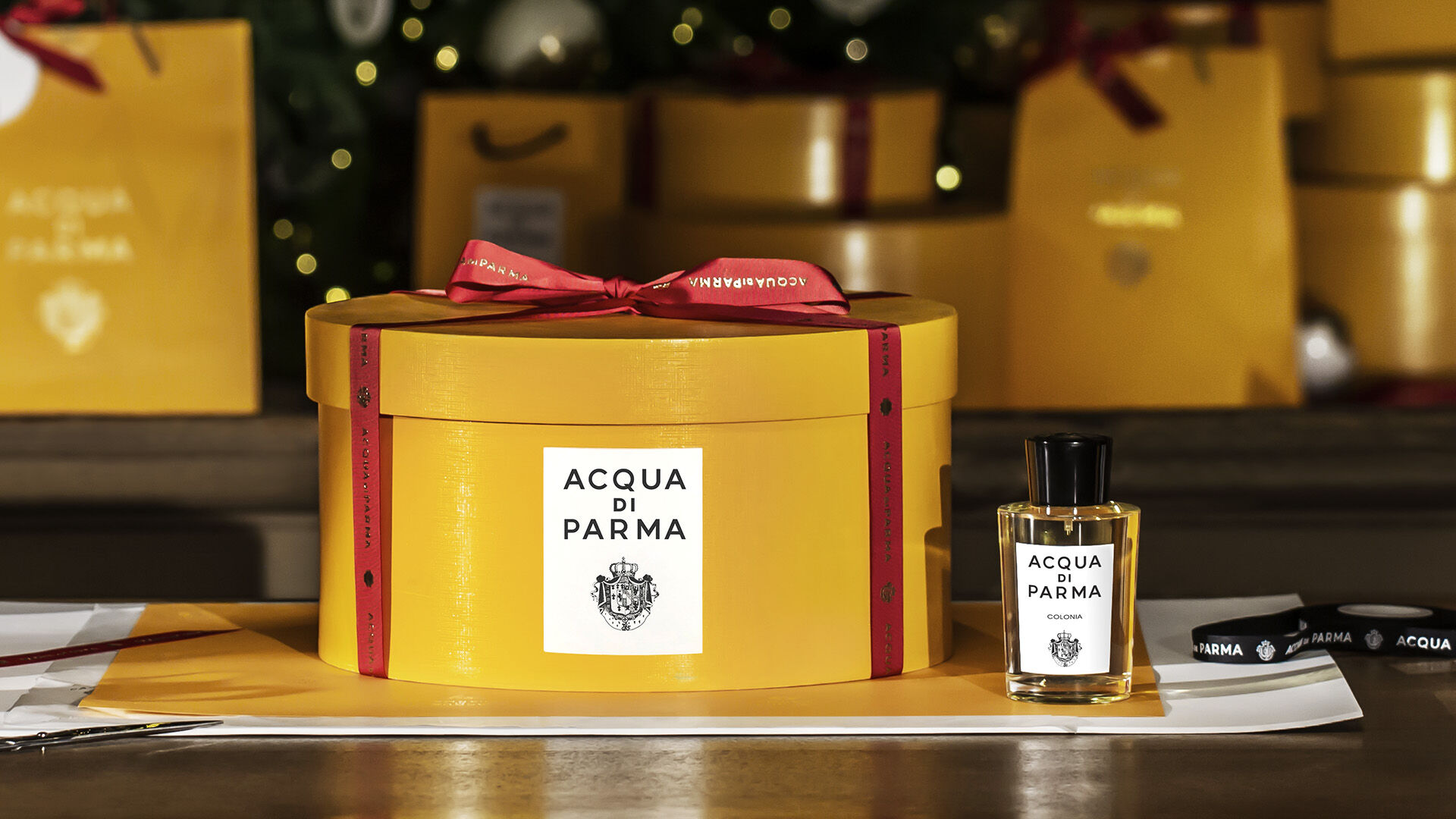 Giorgio Armani - Sì Passione Eau De Parfum Gift Box Set - Gift Ideas -  Luxury Fragrances - Avvenice